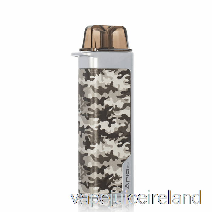 Vape Pod Kits iJoy ARIA PRO 25W Pod System Camouflage